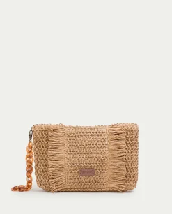 PORRONET Bolso Sobre Cartuja Natural Store