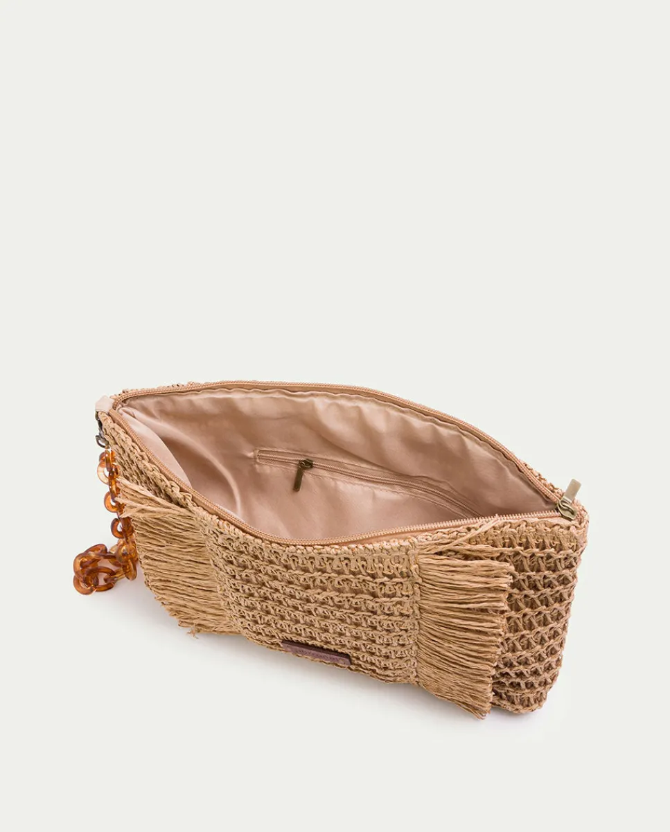 PORRONET Bolso Sobre Cartuja Natural Store