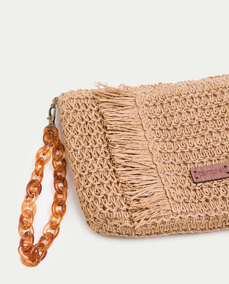 PORRONET Bolso Sobre Cartuja Natural Store